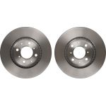 Bremsscheibe DF4455 Bremsscheibe DF4455