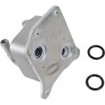 Metzger 2370244 Ölkühler, Motoröl Metzger 2370244 Ölkühler, Motoröl