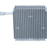 NRF 36047 Verdampfer, Klimaanlage ohne Expansionsventil NRF 36047 Verdampfer, Klimaanlage ohne Expansionsventil