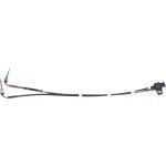Sensor, Abgastemperatur 707380 Sensor, Abgastemperatur 707380