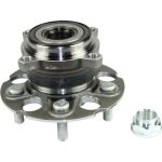 Radlagersatz WM 7441