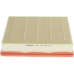 BOSCH 1 457 433 537 Luftfilter BOSCH 1 457 433 537 Luftfilter