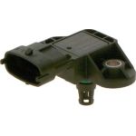Sensor, Ladedruck 0 281 006 076 Sensor, Ladedruck 0 281 006 076