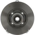 Ferodo DDF1515-1 Bremsscheibe PREMIER