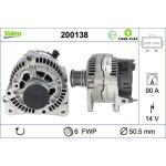 Generator 200138 Generator 200138