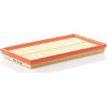 MANN-FILTER C 3479 Luftfilter MANN-FILTER C 3479 Luftfilter