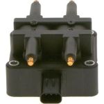 Zündspule 0 986 22A 400 Zündspule 0 986 22A 400