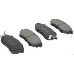 Bremsbelagsatz, Scheibenbremse J3607020 Bremsbelagsatz, Scheibenbremse J3607020