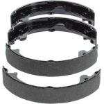 Bremsbackensatz, Feststellbremse 0 986 487 919 Bremsbackensatz, Feststellbremse 0 986 487 919