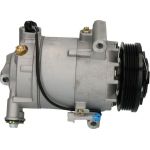 BOSCH 1 986 AD1 087 Kompressor, Klimaanlage BOSCH 1 986 AD1 087 Kompressor, Klimaanlage