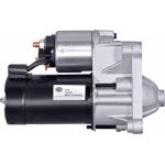 Starter 8EA 011 610-521 Starter 8EA 011 610-521
