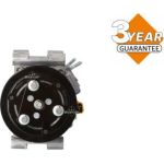 NRF 320101 Kompressor, Klimaanlage EASY FIT NRF 320101 Kompressor, Klimaanlage EASY FIT