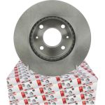 Ferodo DDF867 Bremsscheibe PREMIER Ferodo DDF867 Bremsscheibe PREMIER