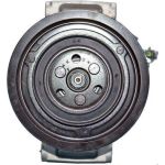 Kompressor, Klimaanlage ACP 511 000P Kompressor, Klimaanlage ACP 511 000P