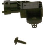 Sensor, Ladedruck F 01C 600 110 Sensor, Ladedruck F 01C 600 110