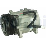 Kompressor, Klimaanlage TSP0155024