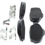 Bremsbelagsatz, Scheibenbremse 0 986 494 261 Bremsbelagsatz, Scheibenbremse 0 986 494 261