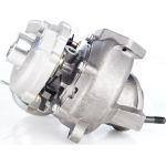 Nissens Turbolader 93242 Nissens Turbolader 93242