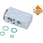 NRF 38767 Expansionsventil, Klimaanlage EASY FIT NRF 38767 Expansionsventil, Klimaanlage EASY FIT