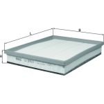 Luftfilter LX 2076/3 Luftfilter LX 2076/3