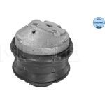 Lagerung, Motor 014 024 0117