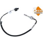 NRF 707204 Sensor, Abgastemperatur EASY FIT NRF 707204 Sensor, Abgastemperatur EASY FIT