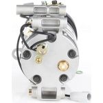 Kompressor, Klimaanlage 89550 Kompressor, Klimaanlage 89550