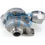 BTS Turbo Turbolader T915019