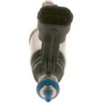 BOSCH 0 261 500 453 Einspritzventil BOSCH 0 261 500 453 Einspritzventil