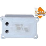 NRF 31294 Ölkühler, Motoröl EASY FIT NRF 31294 Ölkühler, Motoröl EASY FIT