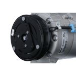 Kompressor, Klimaanlage 811244 Kompressor, Klimaanlage 811244
