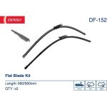 Wischblatt DF-152 Wischblatt DF-152