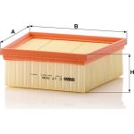 MANN-FILTER C 17 006 Luftfilter MANN-FILTER C 17 006 Luftfilter