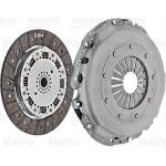 Valeo 826354 Kupplungssatz 2KKIT Valeo 826354 Kupplungssatz 2KKIT