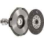 Valeo 809125 Kupplungssatz NEW ORIGINAL KIT3P Valeo 809125 Kupplungssatz NEW ORIGINAL KIT3P
