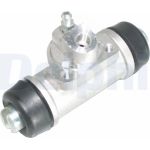 Delphi LW60658 Radbremszylinder Delphi LW60658 Radbremszylinder