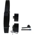 BOSCH 1 987 948 212 Zahnriemensatz