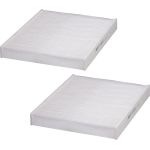 Filter, Innenraumluft E2978LI-2 Filter, Innenraumluft E2978LI-2