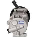 Kompressor, Klimaanlage 320118G