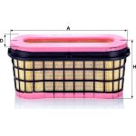 Luftfilter C 49 002