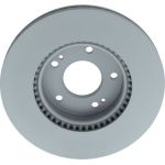 Bremsscheibe 0 986 479 G24 Bremsscheibe 0 986 479 G24