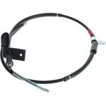 BOSCH 1 987 482 176 Seilzug, Feststellbremse BOSCH 1 987 482 176 Seilzug, Feststellbremse