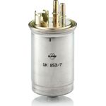 Kraftstofffilter WK 853/7