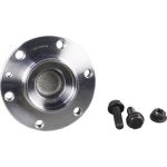 Radlagersatz WM 2139