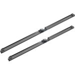 BOSCH A 582 S Scheibenwischer Aerotwin 3 397 007 582 BOSCH A 582 S Scheibenwischer Aerotwin 3 397 007 582