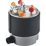 Kraftstofffilter 587566