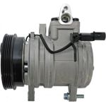 Kompressor, Klimaanlage ACP 1239 000P