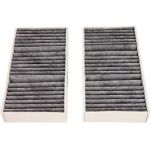 Filter, Innenraumluft 26-1017