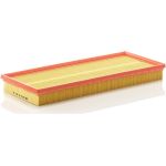 MANN-FILTER C 40 124 Luftfilter MANN-FILTER C 40 124 Luftfilter