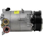 Kompressor, Klimaanlage ACP 1394 000P Kompressor, Klimaanlage ACP 1394 000P